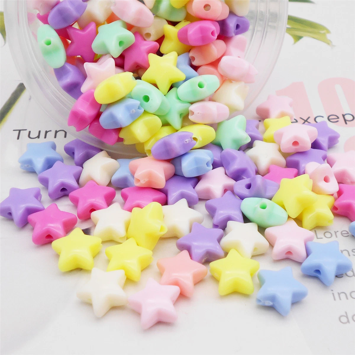 Star beads online