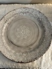 CYNTHIA ROWLEY DISHES~TAUPE SET OF SIX PLATES (PICKUP) FRENCH CNTRY — photo 2