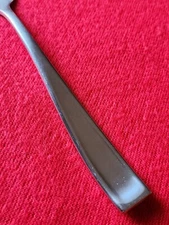 Oneida SATIN MODA Stainless 18/10 Vietnam Silverware Flatware U SELECT