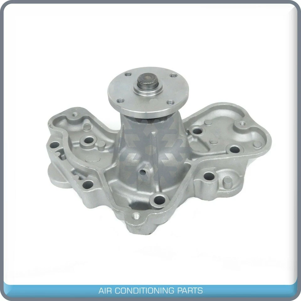 Nueva bomba de agua MZ1360 para 88-95 Mazda MPV y 88-91 Mazda 929 JE 3,0 L V6 Foto 3 de 4