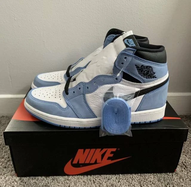 mens jordan air 1