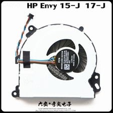 HP Envy 17-j 17-j006sr 17-j029nr 17-j050us CPU Cooling Fan 720235-001