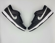 nike dunk low nba 75 th anniversary spurs (GS) us 6y eu 38,5 cm 24 codice DC9560