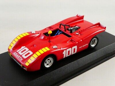 1/43 アバルト Abarth 2000 SP No.100 Enna A.Merziario Best 梱包サイズ60 | ミニカー,車メーカーから探す,アバルト | ミニカーショップCATALAN - 乗用車 1/43 アバルト Abarth 2000 SP No.100 Enna A.Merziario Best 梱包サイズ60 | ミニカー,車メーカーから探す,アバルト | ミニカーショップCATALAN - 乗用車