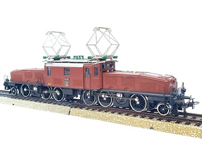 Märklin HO メルクリン　Reihe 1016/1116,BR182 Märklin HO メルクリン Reihe 1016/1116,BR182（Spielkiste）