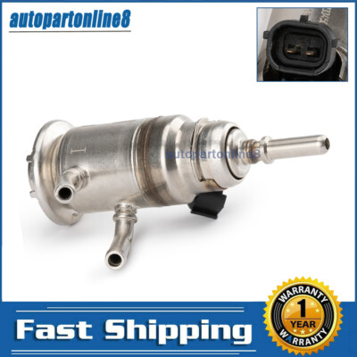 Diesel Fuel Injection Nozzle DEF 12688993 For GMC SIERRA 2500 HD 6.6L ...