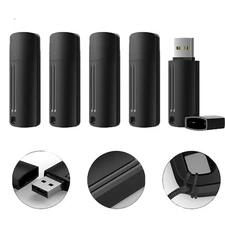 Kootion 8GB 5PCS Protable USB 2.0 Cap Flash Drive Memory Sticks Thumb Drives Pen