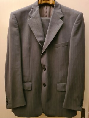 Vestito A Giacca Uomo firmato Collection Corneliani ottimo stato