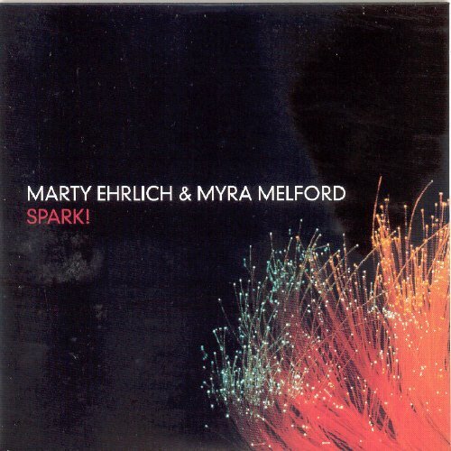 Spark (CD) Album