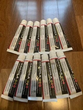 NEW Gasoila Water Finding Paste, 2.5 oz Tube, Twelve (12x) BULK LISTING