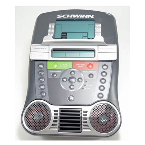 Schwinn 430 Journey 4 0 Elliptical Computer Console EBay