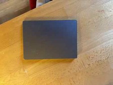 Apple Magic Trackpad - Surface Multi-Touch - Noir