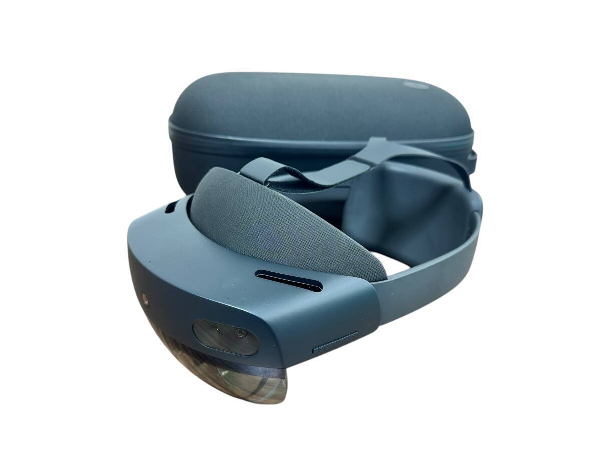 Njx 00001 Hololens Microsoft Hololens Smart Glasses Microsoft - Main Image