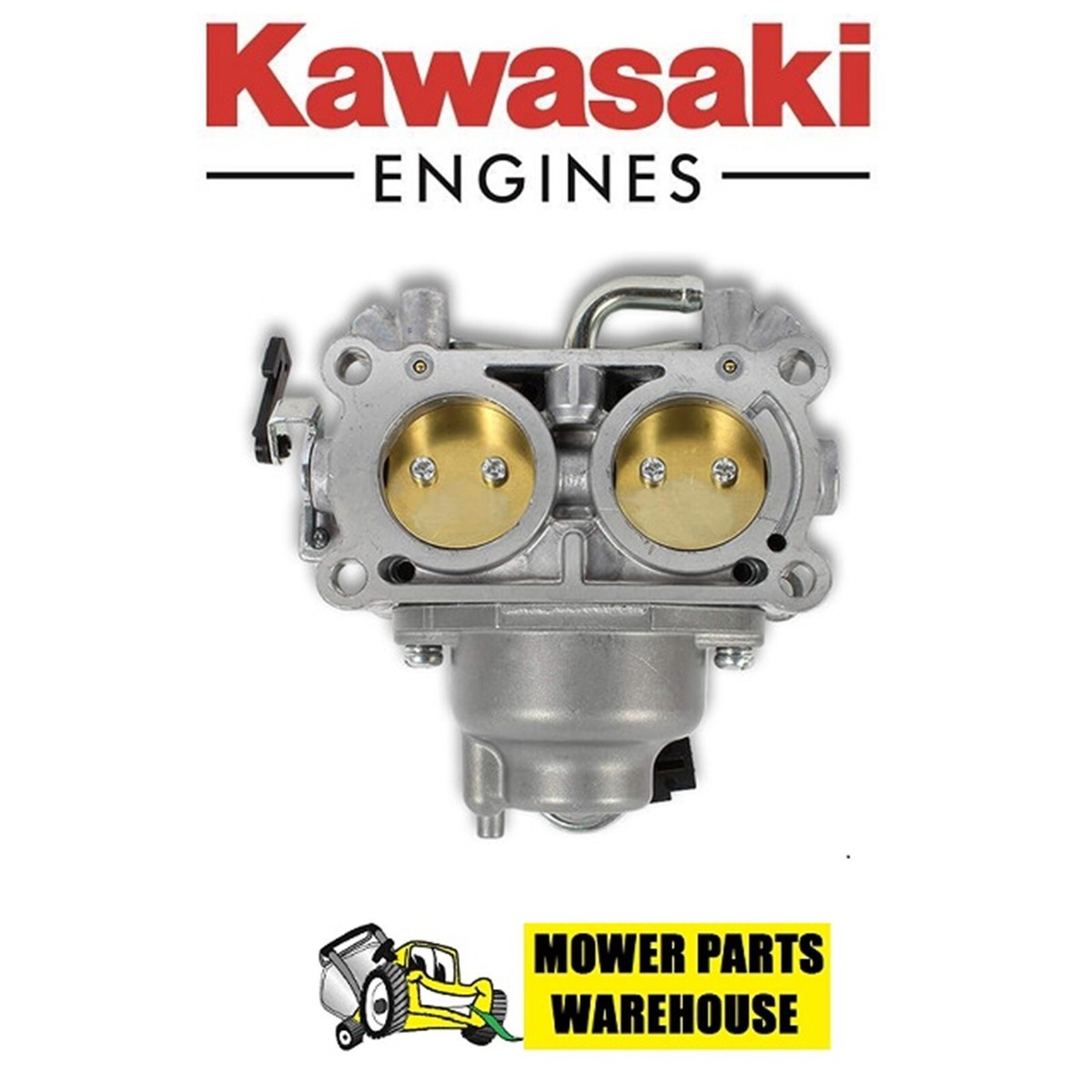 NEW GENUINE OEM KAWASAKI 15004-1015 CARBURETOR ASSEMBLY 15004-1015