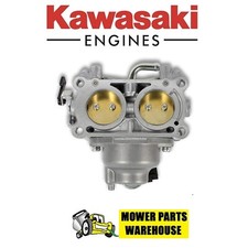 NUEVO CONJUNTO DE CARBURADOR ORIGINAL OEM KAWASAKI 15004-1015 15004-1015 FXT00V