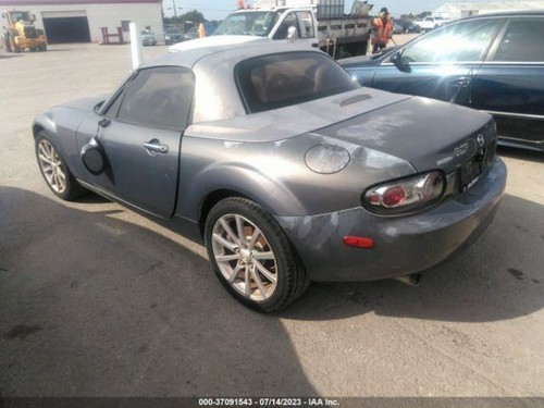 2006-2014 Mazda Mx-5 Miata NC Theft and Locking Module NF55675DZG - Picture 9 of 12