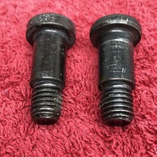 88-94 Seat Belt Shoulder Anchor Bolt Chevy Gmc Truck Sierra Silverado 1.5 Inch