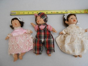 palm pals bean bag kids