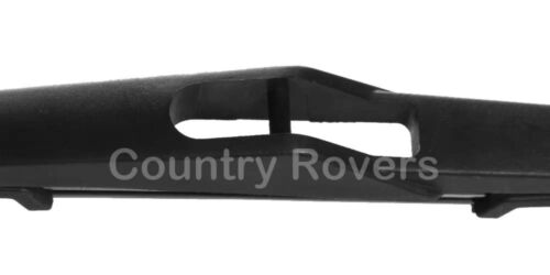 FIAT 500X WIPER BLADES 2014 to 2023 HIGH QUALITY BRAND 26" 14" & 11" - Picture 11 of 11