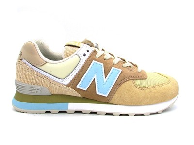 new balance 574 donna celeste new balance 574 donna celeste