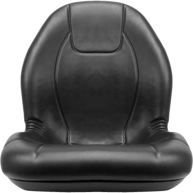 Kawasaki Teryx 750 Black Vinyl Bucket Seat 2008-2013 53066-0195 | eBay