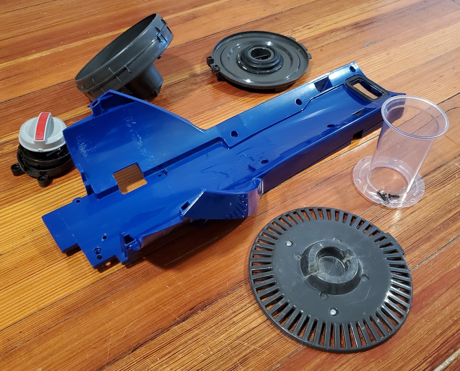 Hoover Whole House Rewind UH71250 Replacement Parts Multiple Item