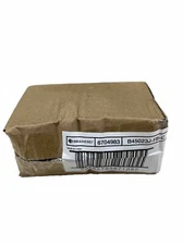 Brainerd 2.55-in x 1.5-in H Matte Black Decorative Wall Hook (5 PACK)