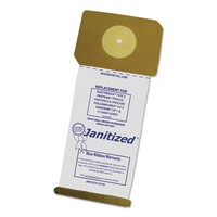 Janitized Electrolux Type U Upright Vacuum Cleaner Bags - Apcjanelu2 on sale Janitized Electrolux Type U Upright Vacuum Cleaner Bags - Apcjanelu2 on sale