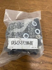 Windshield  1000 Gws CF-UF1000-HK - Hardware Kit Only