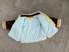 Chinese New Year Tang Suit Kid Boy Padded Quilted Outfits Size 2-3T  Dragon 2024 — photo 4