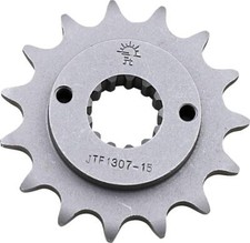 JT Sprocket For Honda XR650R 2000-2007 Front 15T