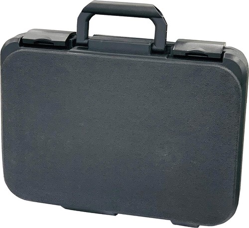 BBK ATQS-41 Torque Wrench Set of 4 1/4, 3/8, 1/2, 5/8 Standard Manual Type Case - Picture 7 of 7