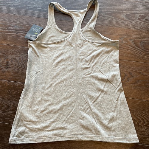 Neu mit Etikett Nike Balance Tanktop; Kent State University; Gr. Wmns Large Dri-Fit - Bild 6 von 6