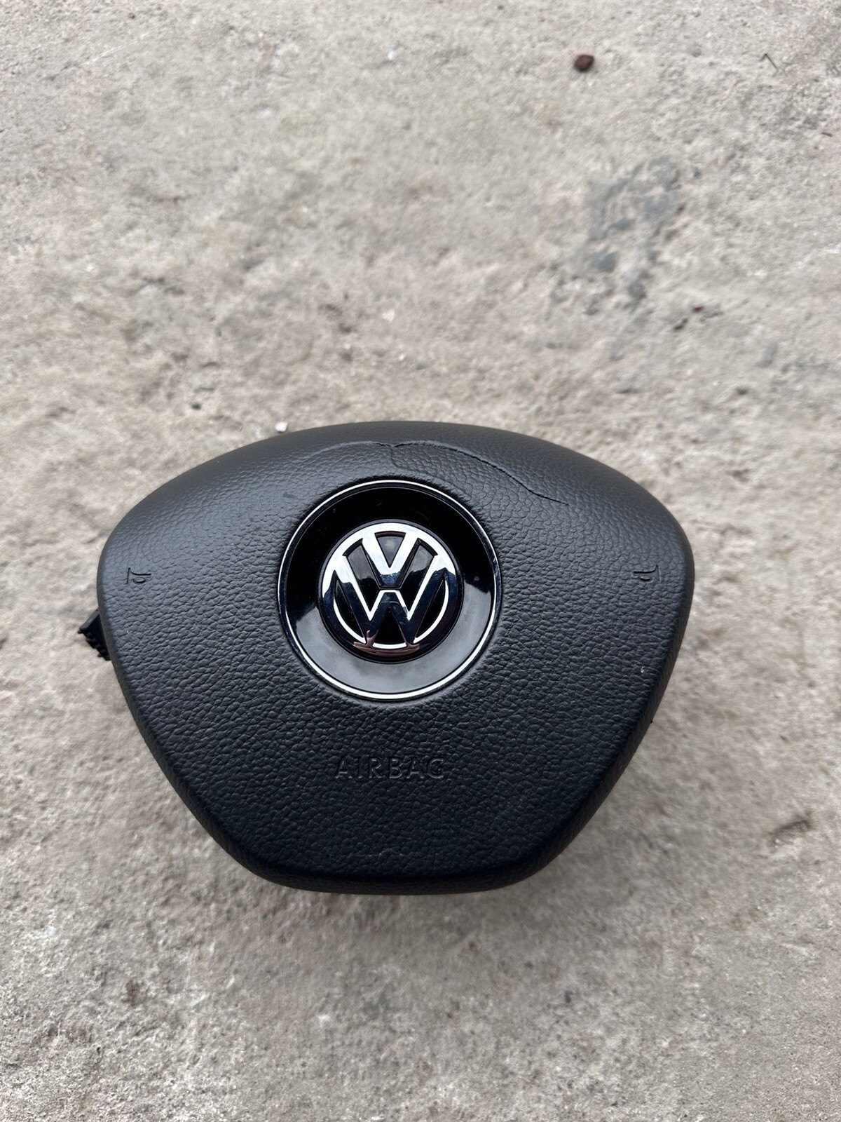 VW Volkswagen Steering Airbag COVR Golf 7 PASSAT B8 Touran T6  