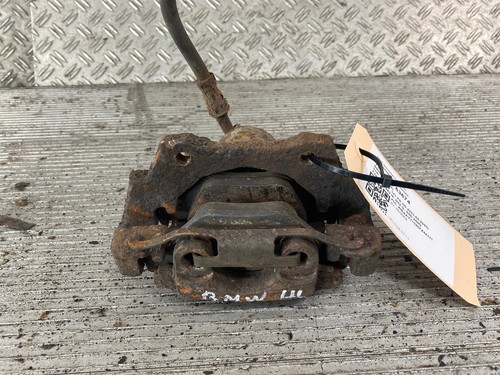 63674 Bremssattel links hinten BMW 3er (E46) 6758135