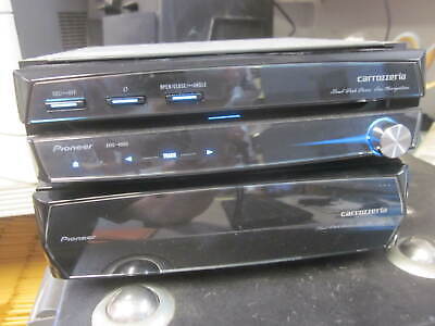 Pioneer Carrozzeria JDM 7 Pioneer Carrozzeria JDM 7