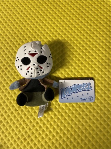 stuffed standing snowman