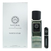Natural By The Woods Collection North Star Eau De Parfum 100Ml Unisex Perfume