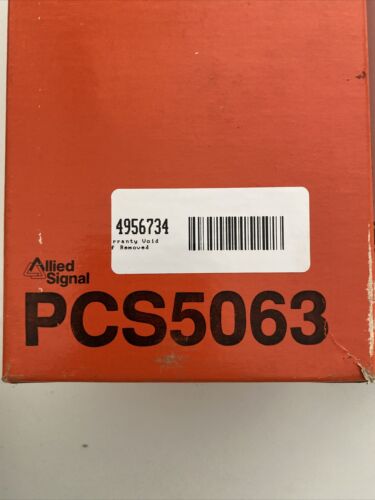 FRAM PCS5063 Fuel Filter / Water Separator, NEW-OLD STOCK - Picture 2 of 4