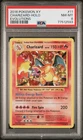 CHARIZARD HOLO  #11/108 PSA 8 NEAR MINT/MINT 2016 POKEMON  TCG XY EVOLUTIONS
