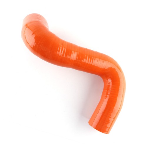NOISE GENERATOR DELETE HOSE For MINI COOPER S R55 R56 R57 R58 R59 1.6T Orange - Picture 4 of 5
