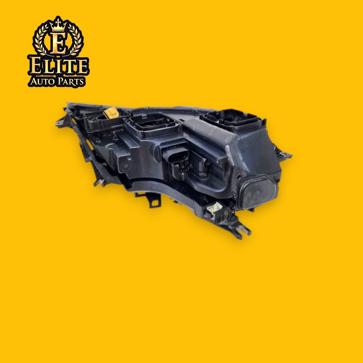 Audi A7 4G8 1st generation FULL LED LEFT USED GENUINE 4G8941773 | eBay