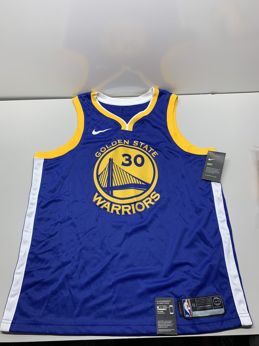 Steph Curry #30 Golden State Warriors NBA Nike Swingman Steph Curry #30 Golden State Warriors NBA Nike Swingman