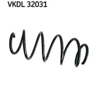 SKF Feder Vkdl 32031
