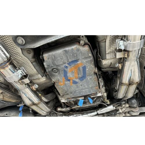 FOR 03-06 Mercedes-Benz AMG E55/CLS55/CLS500/E500 W211 M113K Upgrade kit - Picture 4 of 11
