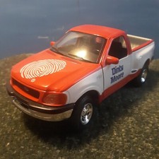1997 Dinty Moore Ford F-150 Diecast Truck