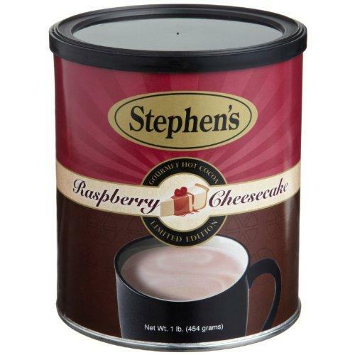 STEPHEN'S Gourmet Hot Cocoa Mix Flavor Choices Pick One - Picture 4 of 15