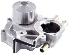 Engine Water Pump-Water Pump(Standard) Gates 43513