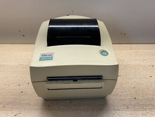 Zebra Eltron 2844 CTP Label Thermal Printer Serial Parallel LP2844/FRA422