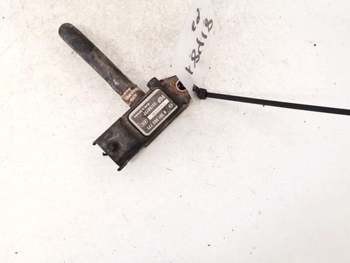 Capteur Pression Échappement OEM 0281002771 55198717 Compatible SAAB 9-3 Estate YS3F 1.9 TiD